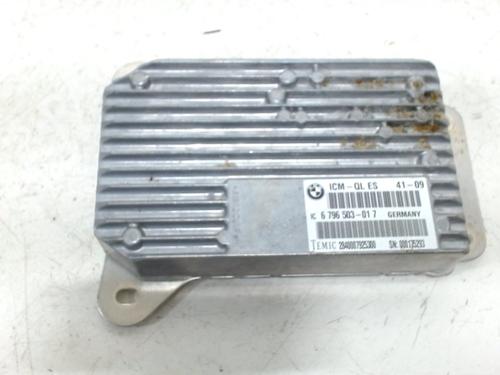 Used Electronic module BMW 5 Gran Turismo (F07) 530 d (245 hp) 10670173