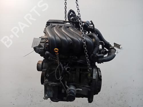 Used Engine Engine NISSAN JUKE (F15) 1.6 (117 hp) 36321682 36321682