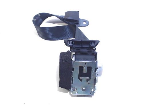 Rear right seatbelt PEUGEOT 3008 I MPV (0U_) 1.6 HDi | BP6115663I28 