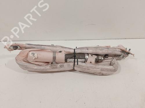 Used Right curtain airbag OPEL INSIGNIA A Sports Tourer (G09) 2.8 V6 Turbo OPC 4x4 (35) (325 hp) 30812667
