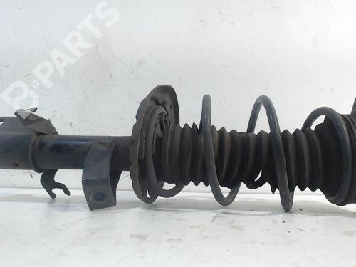 Used Right front suspension arm Right front suspension arm RENAULT TWINGO III (BCM_, BCA_) 1.0 SCe 70 (71 hp) 10148632 10148632