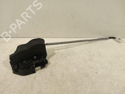 Used Front right lock Front right lock 38468064 38468064