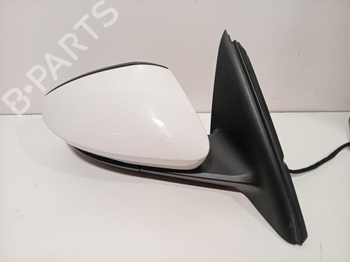 Right mirror SKODA OCTAVIA III Combi (5E5, 5E6) 1.6 TDI | BP29634886C27 