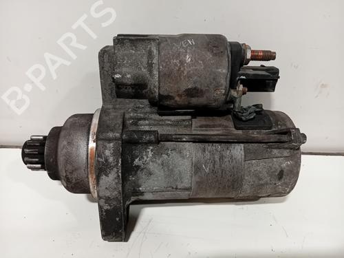 Starter VW PASSAT B6 Variant (3C5) 2.0 TDI 16V | BP36260566M8 - Image 3