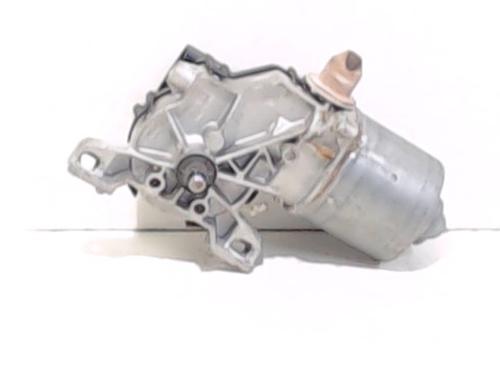 Used Rear wiper motor FIAT PANDA (312_, 319_) 0.9 (312PXP1A) (60 hp) 940155