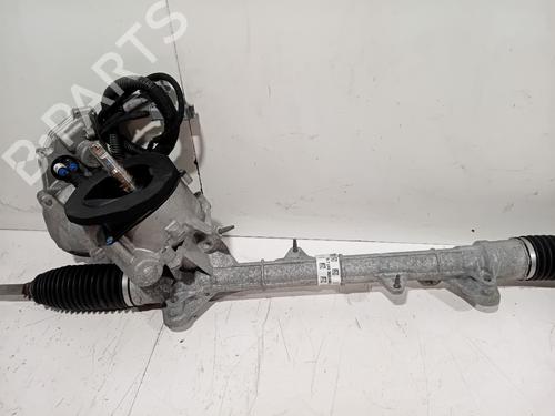 Steering rack OPEL CORSA F (P2JO) 1.2 (68) | BP29209913M22 - Image 4