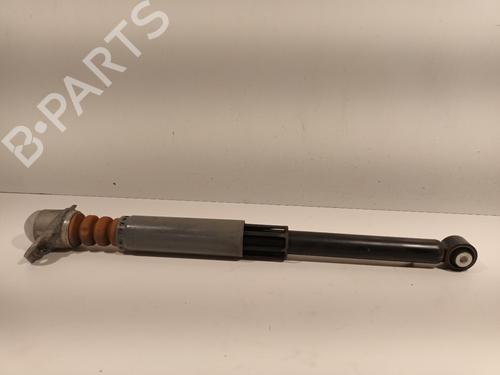Left rear shock absorber AUDI A3 Limousine (8YS, 8YM) 30 TFSI Mild Hybrid | BP26203163M18 