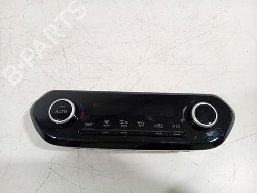 Comando clima TOYOTA AYGO X (_B7_) 1.0 VVT-i (KGB70) (72 hp) 31296773