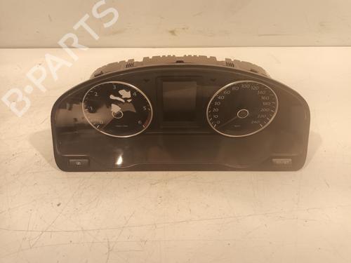 instrument-cluster-vw-transporter-t5-van-7ha-7hh-7ea-7eh-2003-31970633 main image
