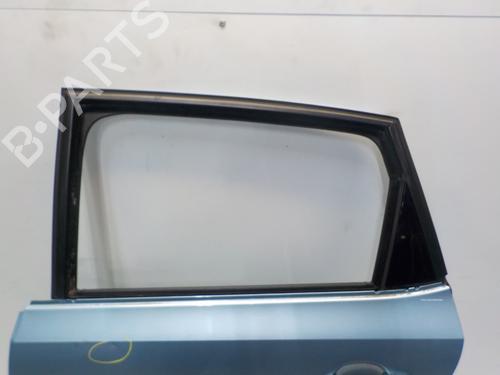 Left rear door VW POLO V (6R1, 6C1) 1.2 TDI | BP16330943C4 