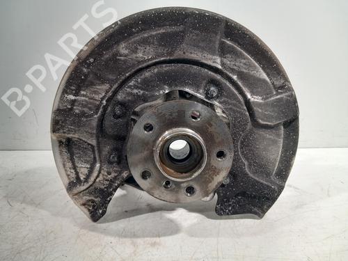 Used Left rear steering knuckle Left rear steering knuckle 33629245 33629245