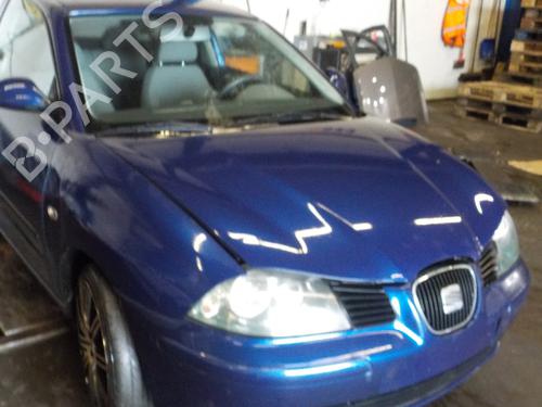 Right mirror SEAT IBIZA III (6L1) 1.4 16V | BP7273969C27 