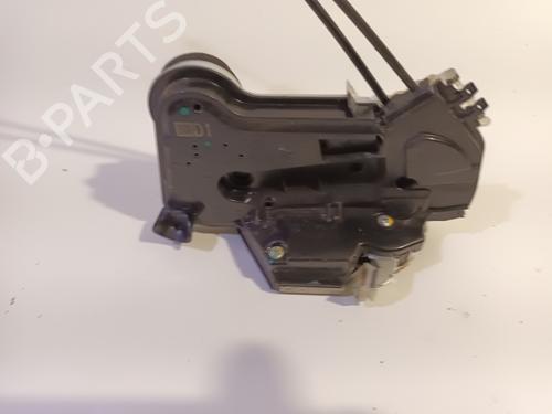 Front right lock CITROËN C1 II (PA_, PS_) 1.0 VTi 68 | BP16064141C97 