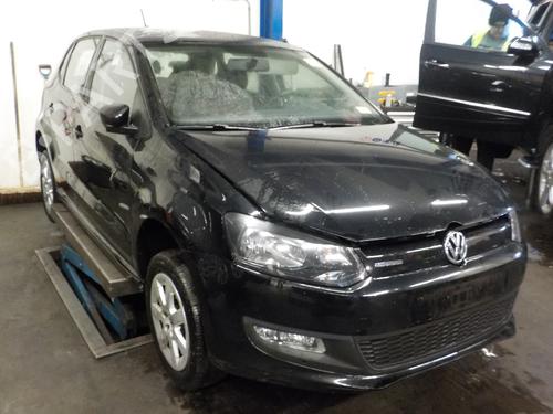 Rear wiper motor VW POLO V (6R1, 6C1) 1.2 TDI | BP6918657M102 