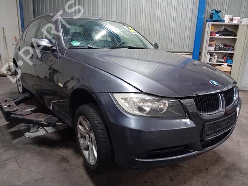 Gearbox BMW 3 (E90) 318 i | BP38759113M3 - Image 6