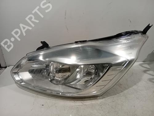 Left headlight FORD TRANSIT CUSTOM V362 Van (FY, FZ) 2.2 TDCi | BP33814417C28 - Image 2