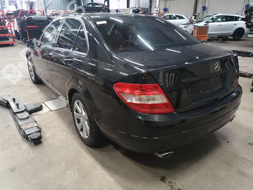 Engine MERCEDES-BENZ C-CLASS (W204) C 280 (204.054) | BP34555277M1  - Image 9