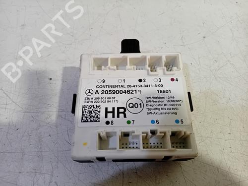 Used Control unit Control unit 18853222 18853222