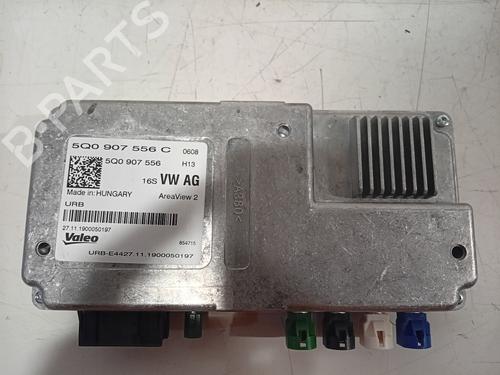 Used Control unit SEAT ATECA (KH7, KHP) 1.5 TSI (150 hp) 32157254