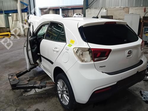 Motor KIA RIO IV (YB, SC, FB) 1.0 T-GDI 100 | BP31714950M1 