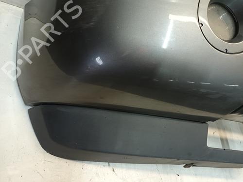Front bumper LAND ROVER RANGE ROVER III (L322) 3.0 D 4x4 | BP22425746C7 