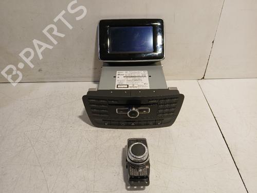 Used Electronic module Electronic module MERCEDES-BENZ CLA Coupe (C117) CLA 180 (117.342) (122 hp) 33431071 33431071