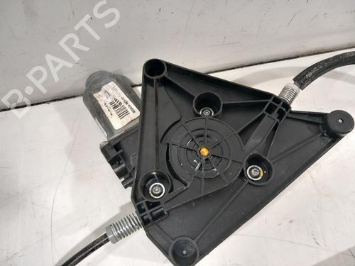 Front left window mechanism TOYOTA AYGO (_B4_) 1.0 (KGB40) | BP37443573C22 - Image 6