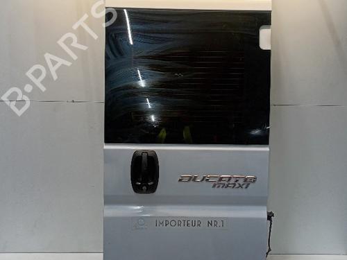 Porta mala direita Porta mala direita FIAT DUCATO Bus (250_) 130 Multijet 2,3 D (131 hp) 36392722 36392722