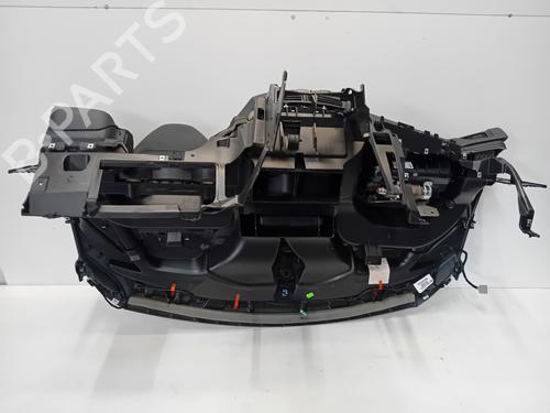 Kollisonspute sett FORD C-MAX II (DXA/CB7, DXA/CEU) 1.0 EcoBoost | BP30812829C86 