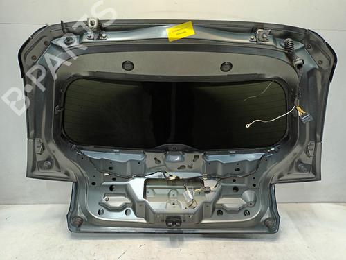 Tailgate CITROËN C4 CACTUS 1.2 VTi 82 | BP22430343C6 