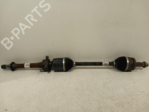 Right front driveshaft HYUNDAI NEXO (FE) FCEV | BP32781026M39 - Image 2