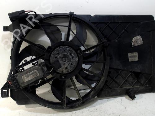 Module électronique FORD C-MAX (DM2) 1.6 TDCi (90 hp) 7125255