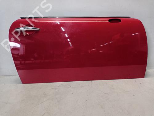Used Right front door MINI MINI Convertible (R52) Cooper (116 hp) 18072494