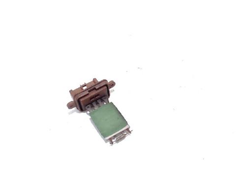 Heater resistor FIAT PUNTO (188_) 1.2 60 (188.030, .050, .130, .150, .230, .250) | BP11784950M108 