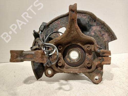 Right front steering knuckle MAZDA 6 Estate (GJ, GL) 2.2 D | BP29336311M26 - Image 4