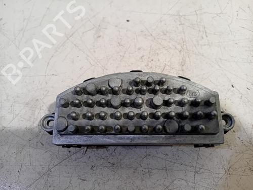 Used Heater resistor Heater resistor RENAULT MEGANE IV Grandtour (K9A/M/N_) 1.5 dCi 110 (110 hp) 24467914 24467914