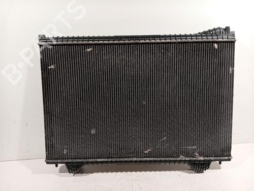 Køler JAGUAR XE (X760) 2.0 D | BP24535822M31 