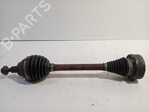 Used Left front driveshaft VW GOLF VII (5G1, BQ1, BE1, BE2) 1.6 TDI (105 hp) 24150573