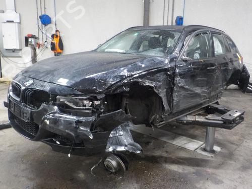 Used Parts BMW 3 Touring (F31)  330 d  2389264
