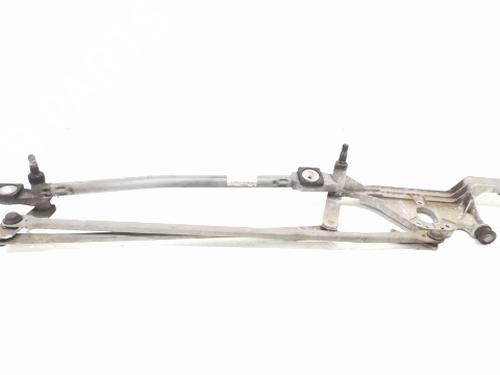Used Front wipers mechanism FORD FOCUS II Turnier (DA_, FFS, DS) 1.8 TDCi (115 hp) 2671401
