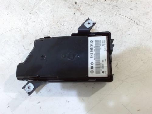 Elektronische module VW POLO V (6R1, 6C1) 1.6 TDI (90 hp) 10667892