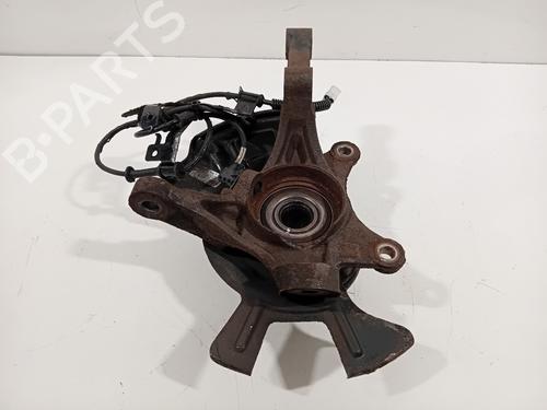 Used Left front steering knuckle HYUNDAI ix20 (JC) 1.6 (125 hp) 25009699