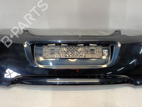 Used Rear bumper SUZUKI ALTO VII (GF, HA25_, HA35_) 1.0 (AMF310, GFC31S) (68 hp) 30308988
