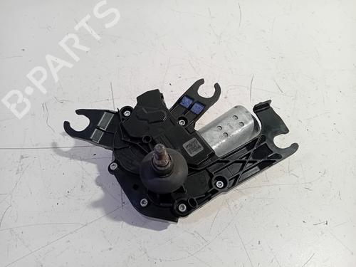 Rear wiper motor CITROËN C4 CACTUS 1.6 BlueHDi 100 | BP27986568M102 - Image 4