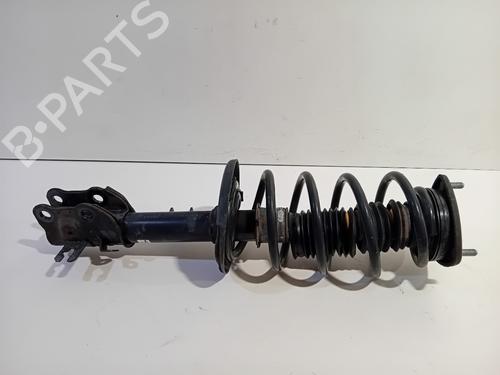 Højre fortil støddæmper MAZDA CX-5 (KE, GH) 2.0 AWD (KEEAW) (160 hp) 23646234