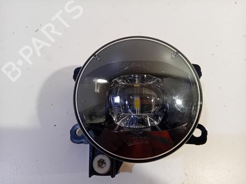 Used Left front fog light Left front fog light 27478904 27478904