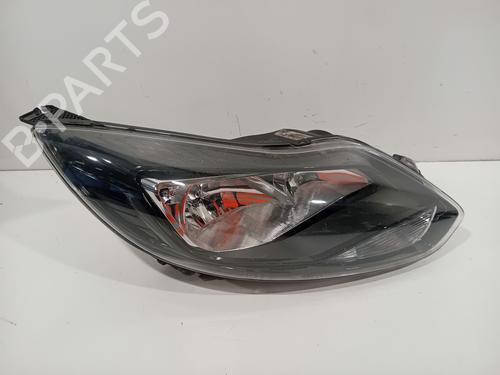 Scheinwerfer rechts für FORD FOCUS III Turnier 1.0 EcoBoost (125 hp) 30641098