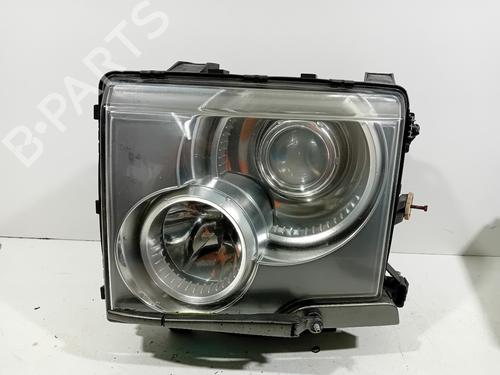 Used Left headlight LAND ROVER RANGE ROVER III (L322) 4.4 4x4 (286 hp) 16935830