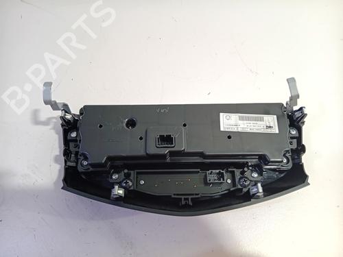 Climate control NISSAN QASHQAI II SUV (J11, J11_) 1.6 dCi | BP23278814I5 