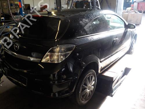 Rudehejsemekanisme Højre foran OPEL ASTRA H GTC (A04) 1.9 CDTi (L08) | BP7213344C23 